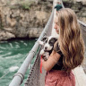 Meet your Posher, Taryn